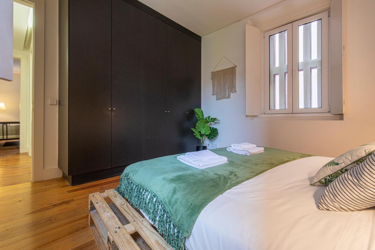 32 -Lovely 2 Bedroom Apt In Principe Real Lisboa Exterior foto